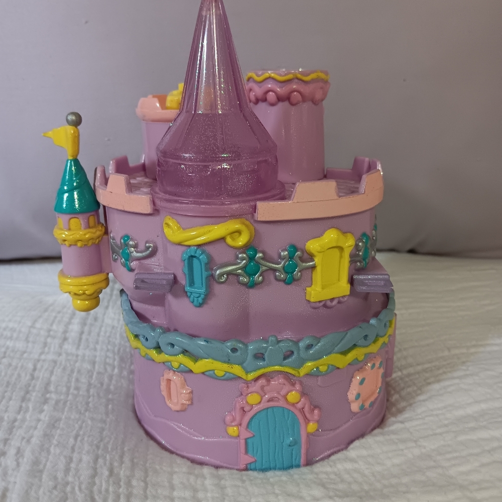 Trendmasters Polly Pocket 1995